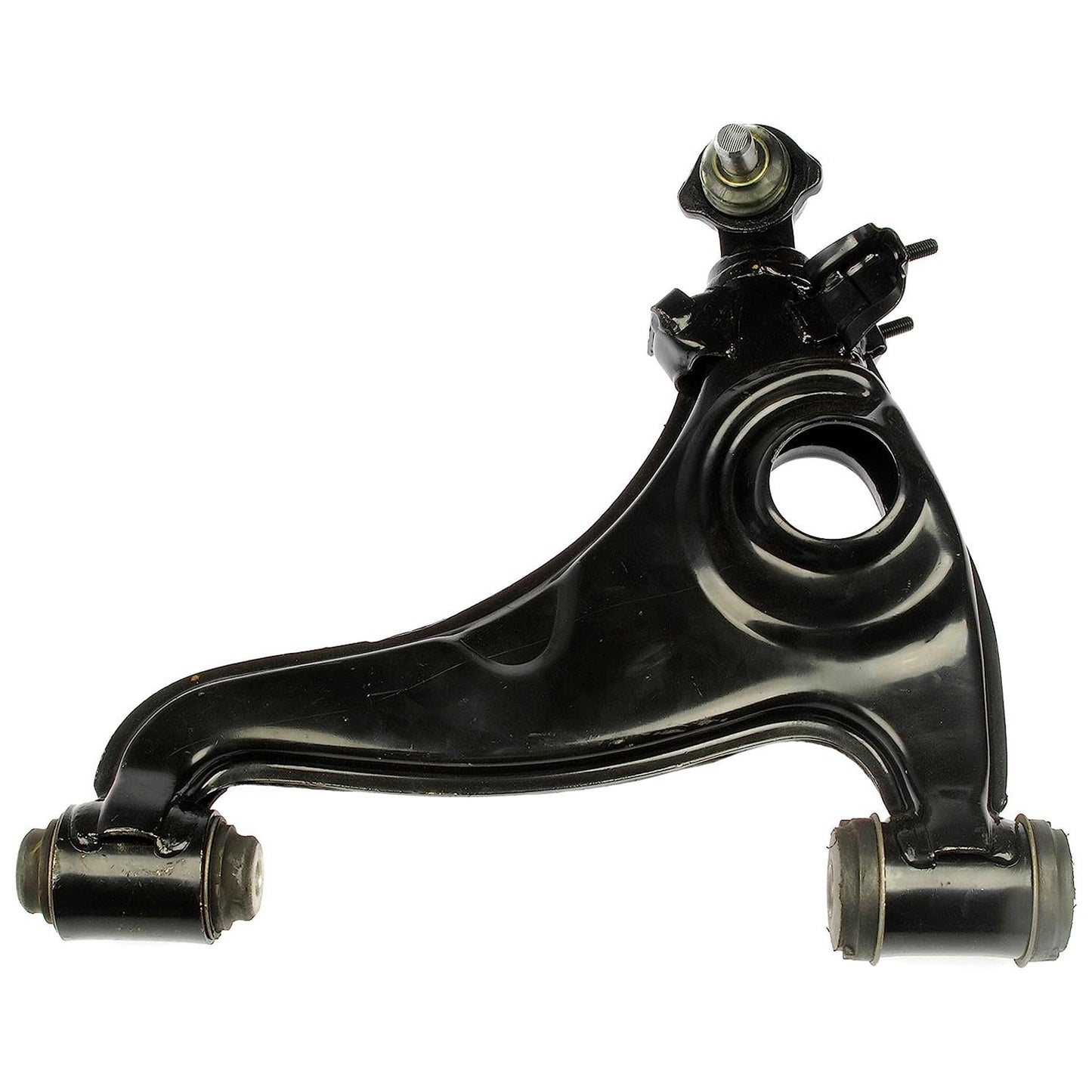 520-583 Front, Driver Side, Lower Control Arm, OE Solutions Series
