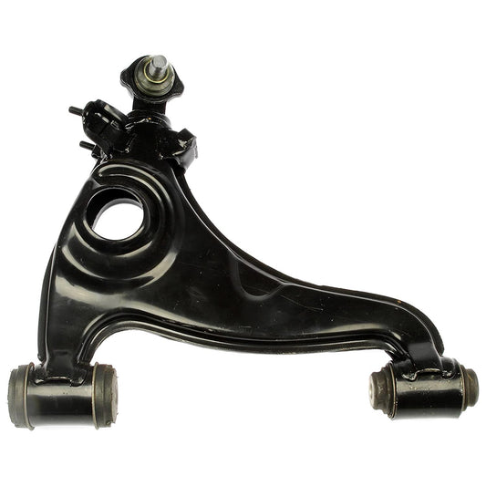 520-584 Front, Passenger Side, Lower Control Arm, OE Solutions Series