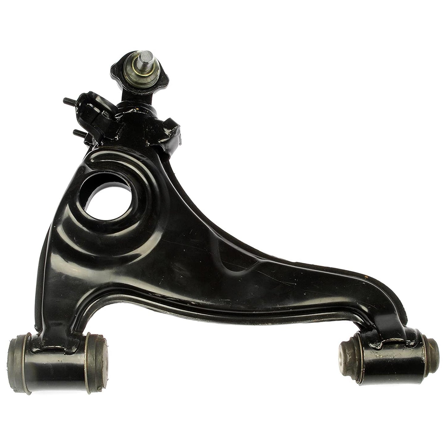 520-584 Front, Passenger Side, Lower Control Arm, OE Solutions Series