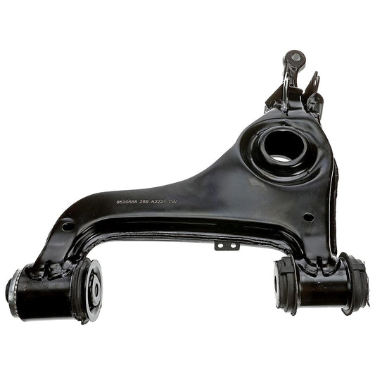 520-588 Front, Passenger Side, Lower Control Arm, OE Solutions Series