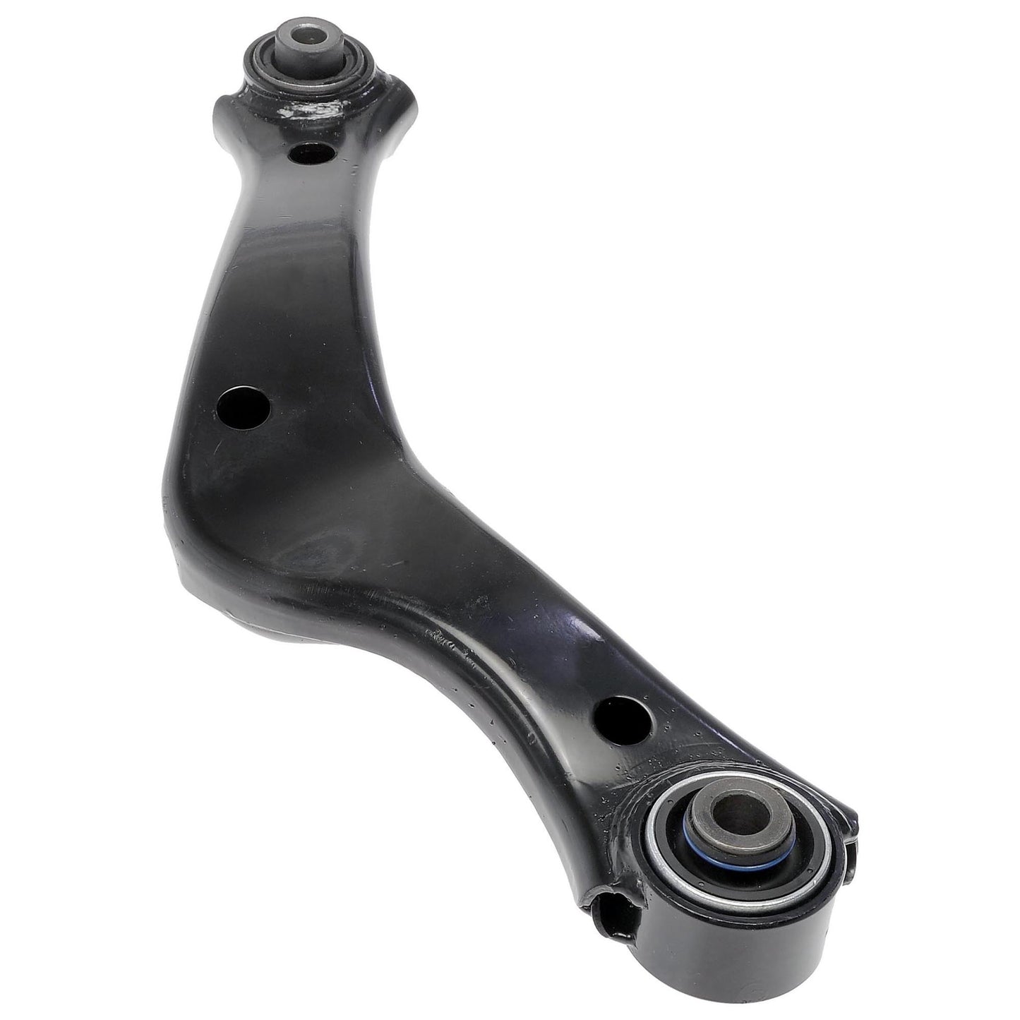 520-589 Rear, Driver Side, Upper Control Arm, OE Solutions Series