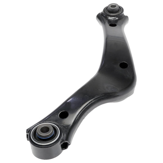 520-590 Rear, Passenger Side, Upper Control Arm, OE Solutions Series