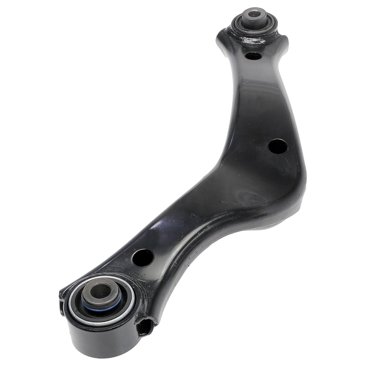 520-590 Rear, Passenger Side, Upper Control Arm, OE Solutions Series