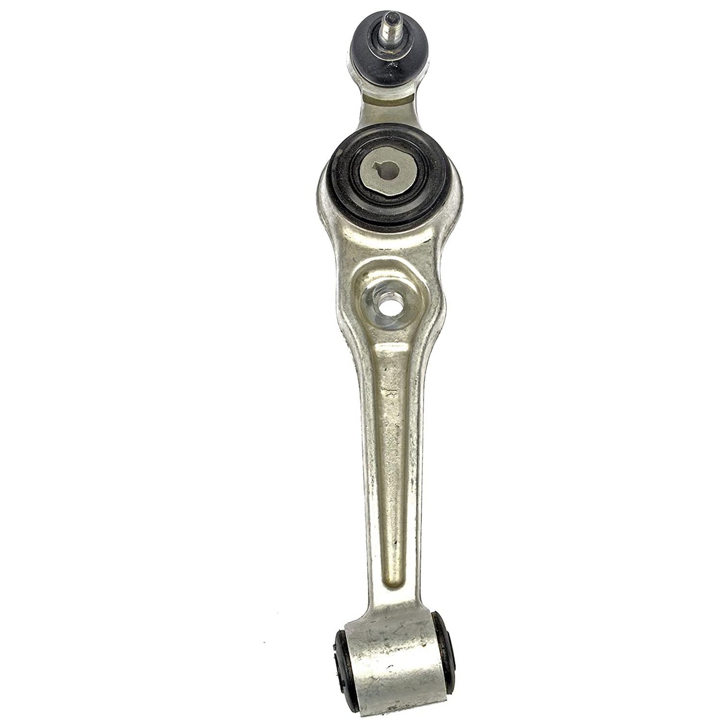 520-598 Front, Passenger Side, Lower Control Arm, OE Solutions Series