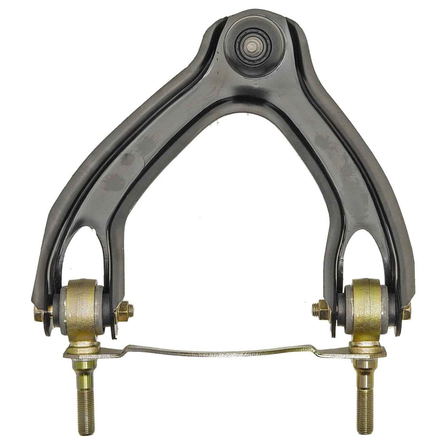 520-607 Передняя часть, сторона водителя, верхний рычаг подвески, серия OE Solutions