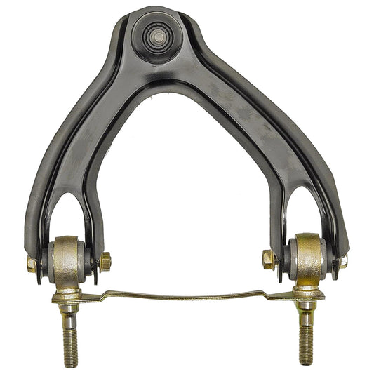 520-608 Передний, со стороны пассажира, верхний рычаг подвески, серия OE Solutions