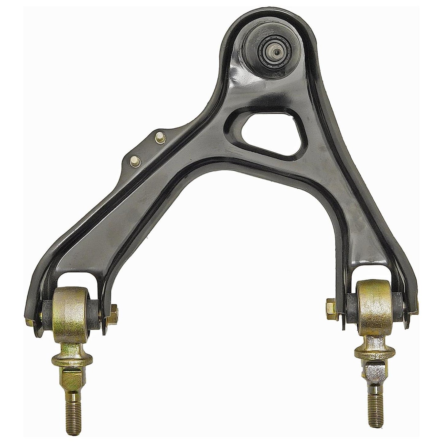 520-609 Front, Driver Side, Upper Control Arm, OE Solutions Series