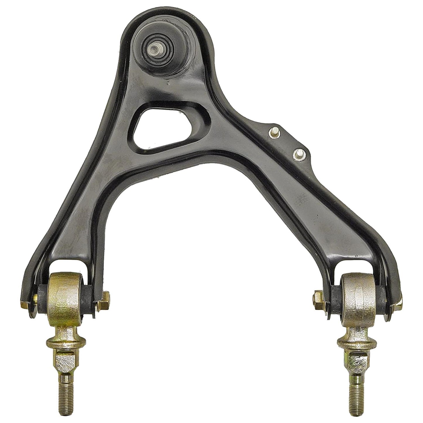 520-610 Передний, со стороны пассажира, верхний рычаг подвески, серия OE Solutions