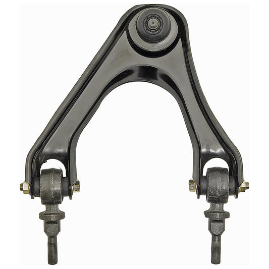 520-639 Front, Driver Side, Upper Control Arm, OE Solutions Series