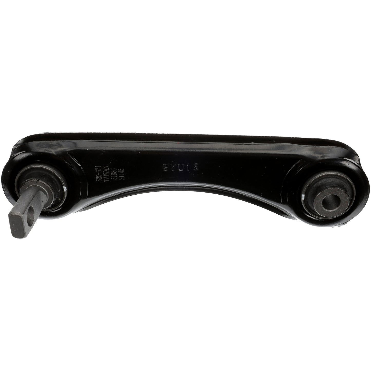 520-671 Rear, Driver Side, Upper Control Arm, OE Solutions Series
