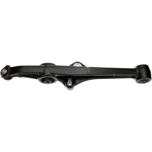 520-677 Front, Driver Side, Lower Control Arm, OE Solutions Series