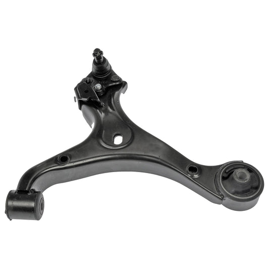 520-695 Front, Driver Side, Lower Control Arm, OE Solutions Series