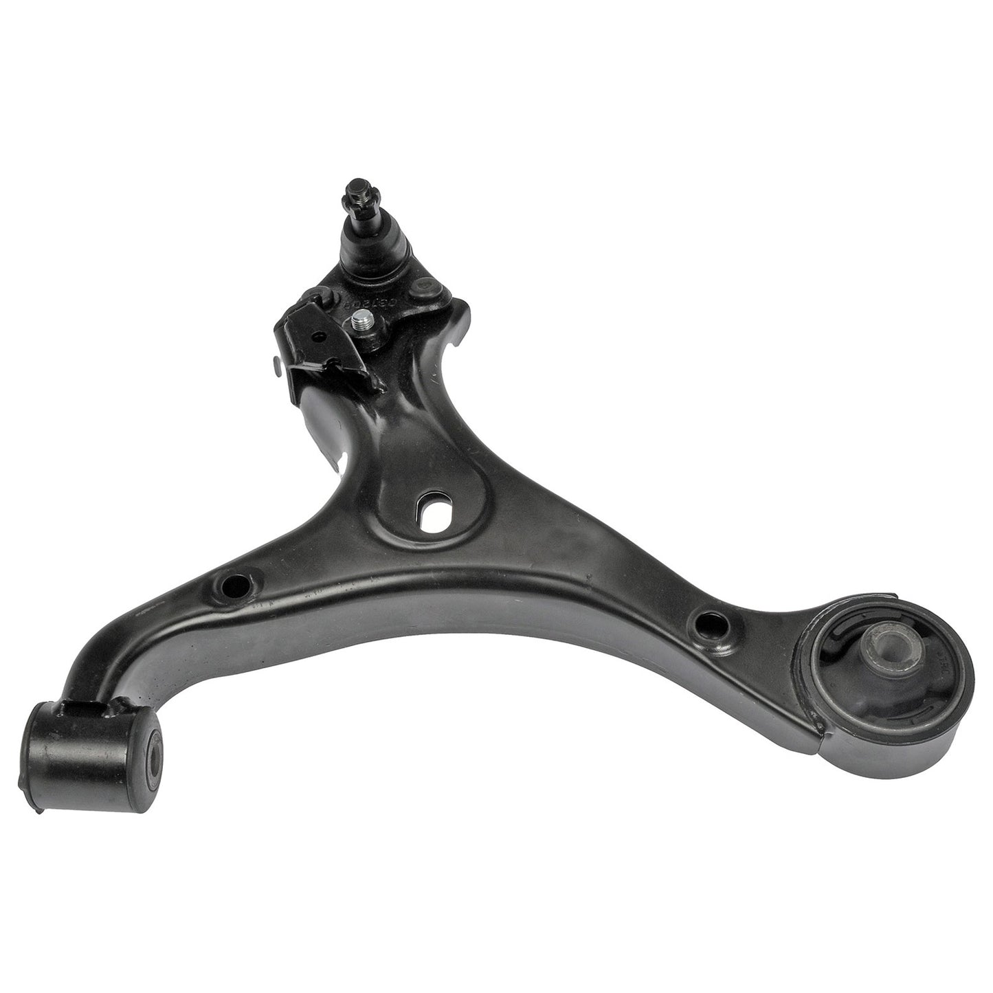 520-695 Front, Driver Side, Lower Control Arm, OE Solutions Series