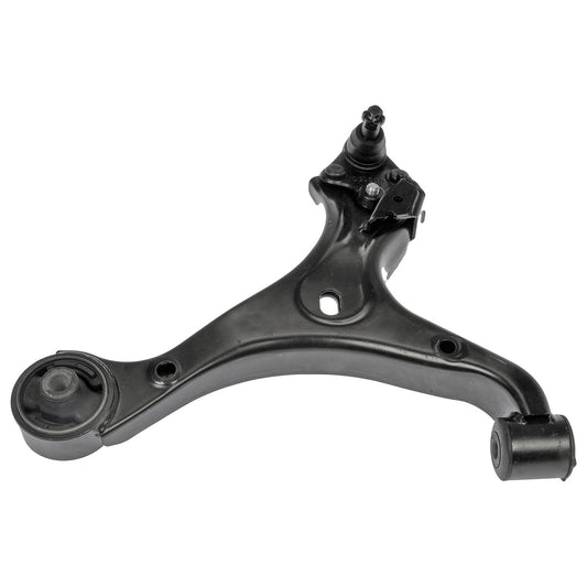 520-696 Front, Passenger Side, Lower Control Arm, OE Solutions Series