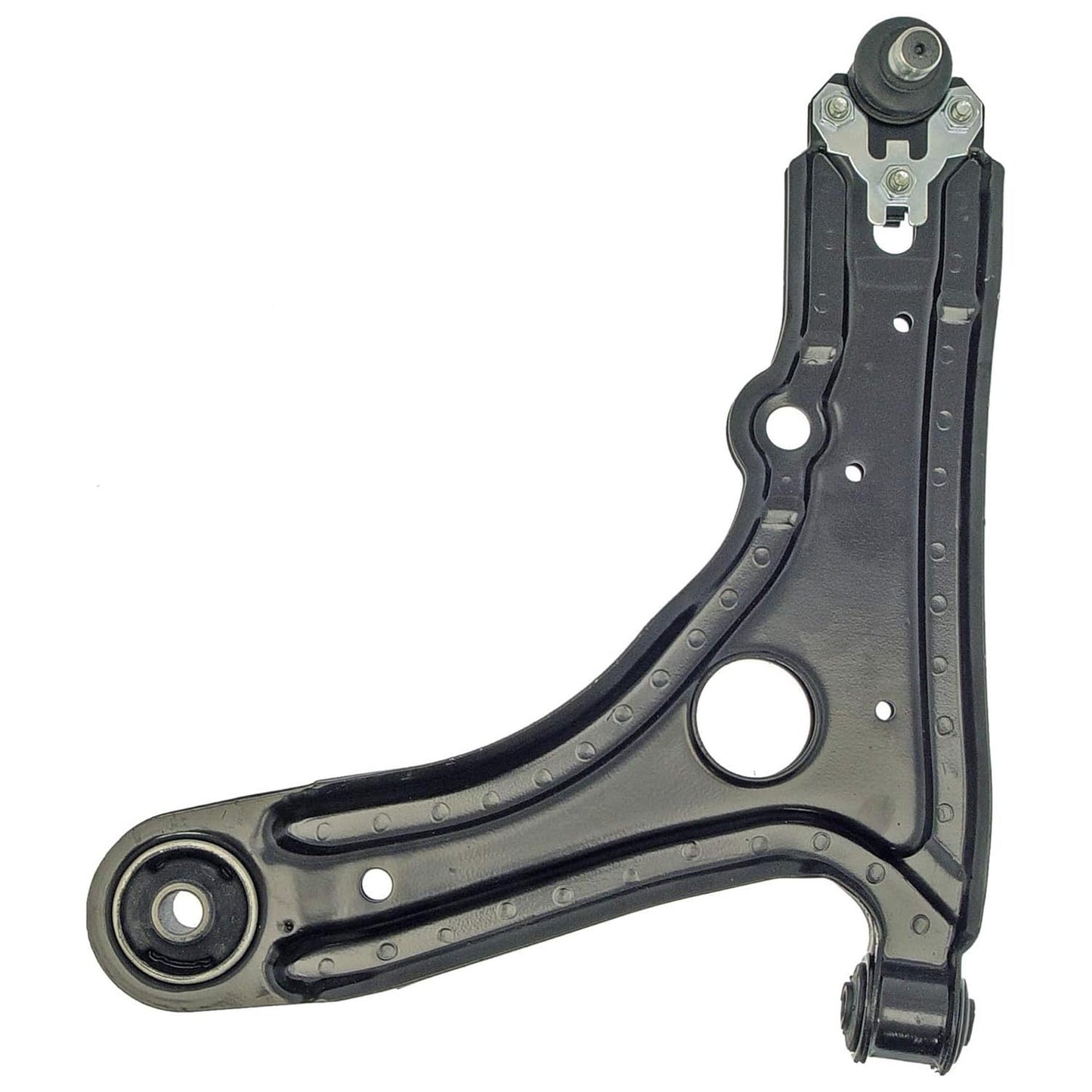520-781 Front, Driver Side, Lower Control Arm, OE Solutions Series