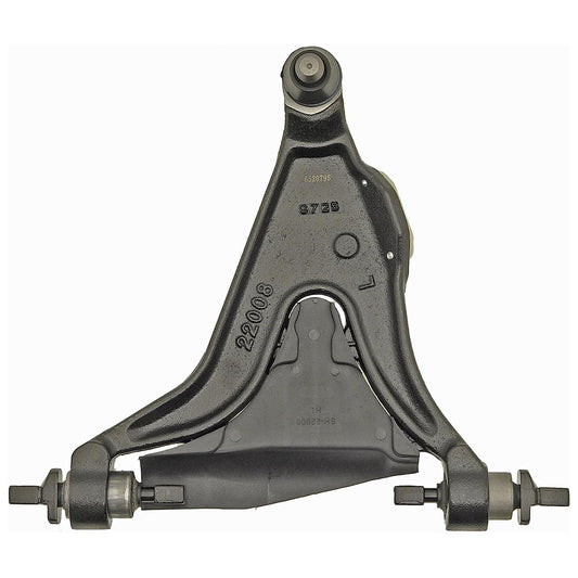 520-795 Front, Driver Side, Lower Control Arm, OE Solutions Series