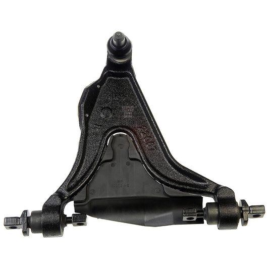 520-796 Front, Passenger Side, Lower Control Arm, OE Solutions Series