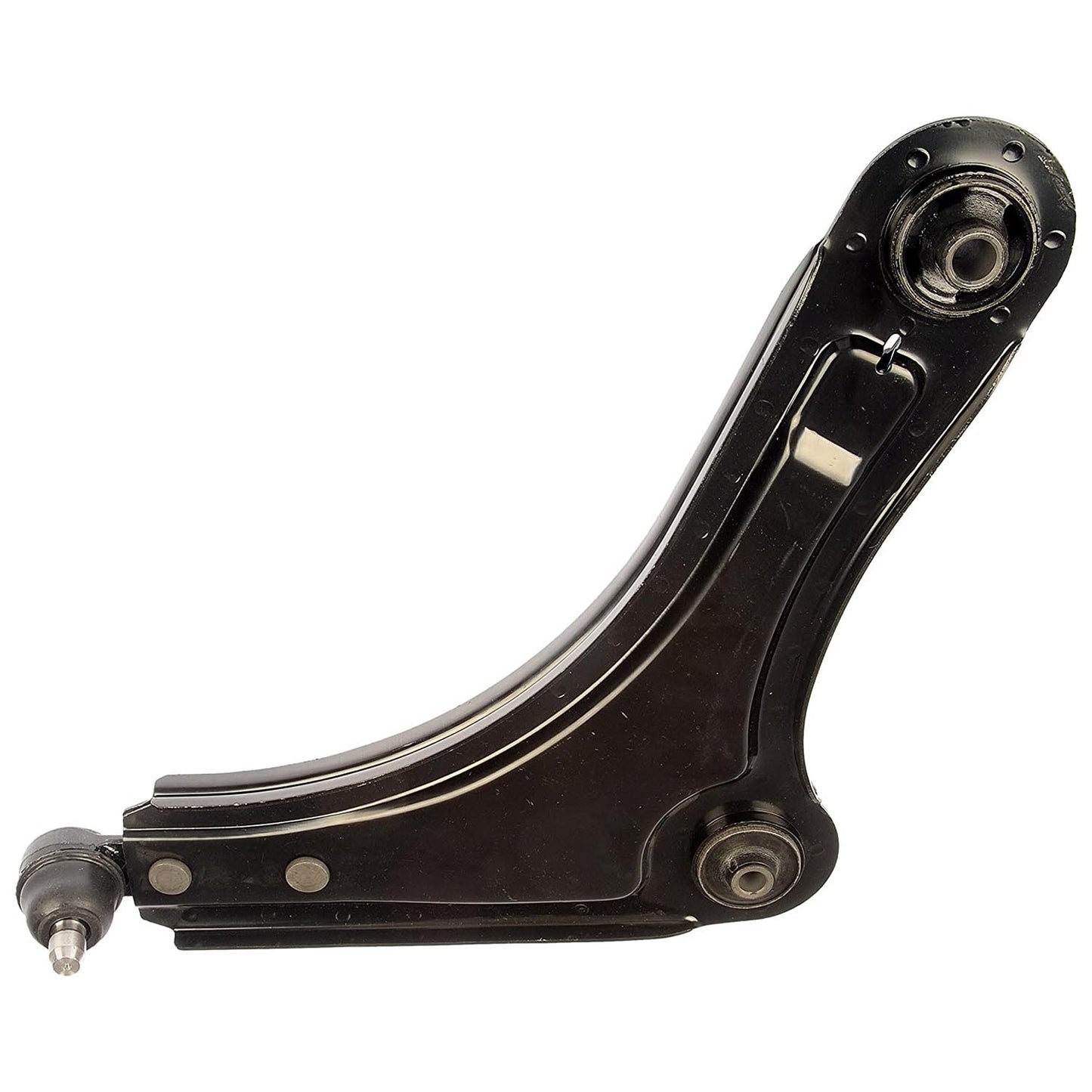 520-802 Front, Passenger Side, Lower Control Arm, OE Solutions Series