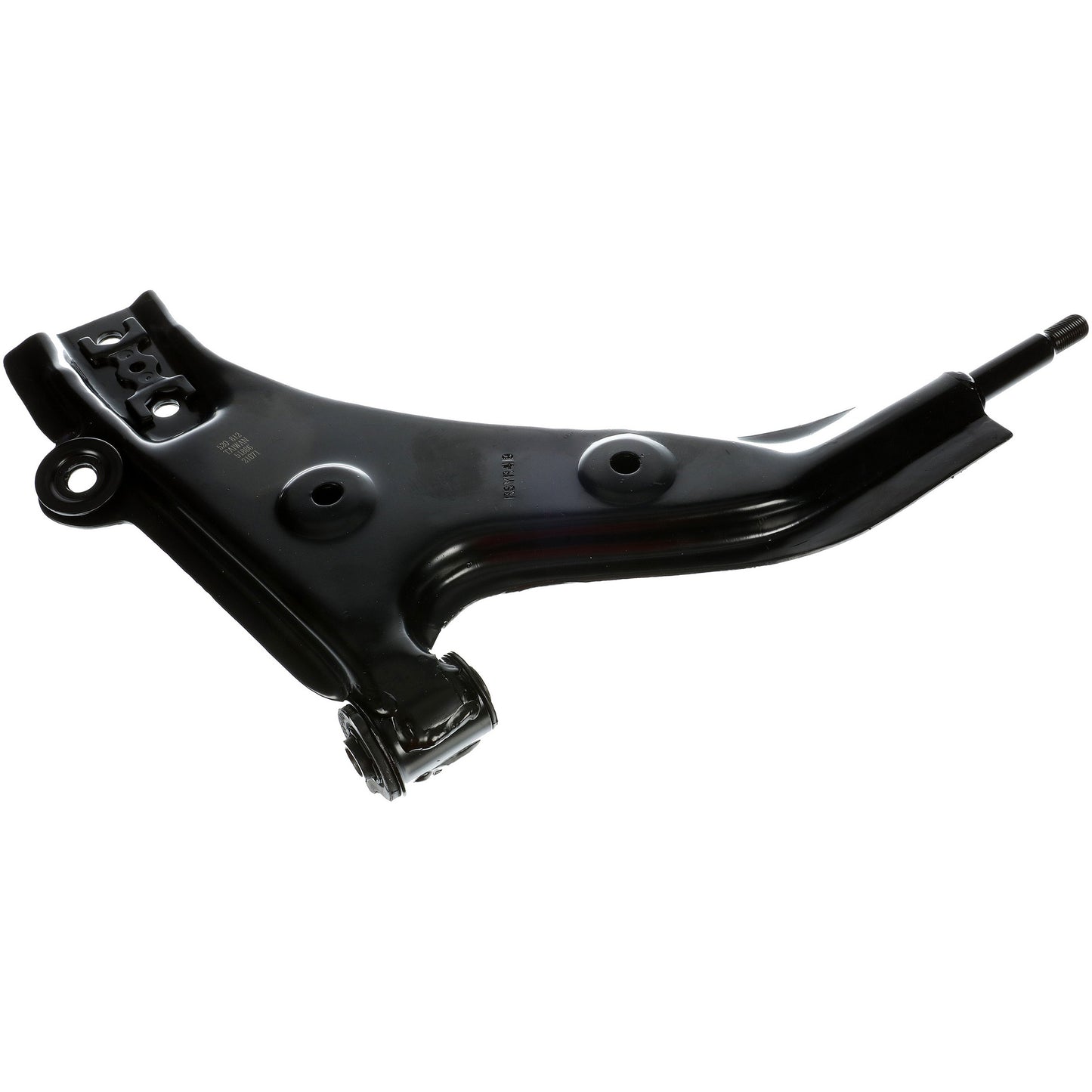 520-812 Front, Passenger Side, Lower Control Arm, OE Solutions Series