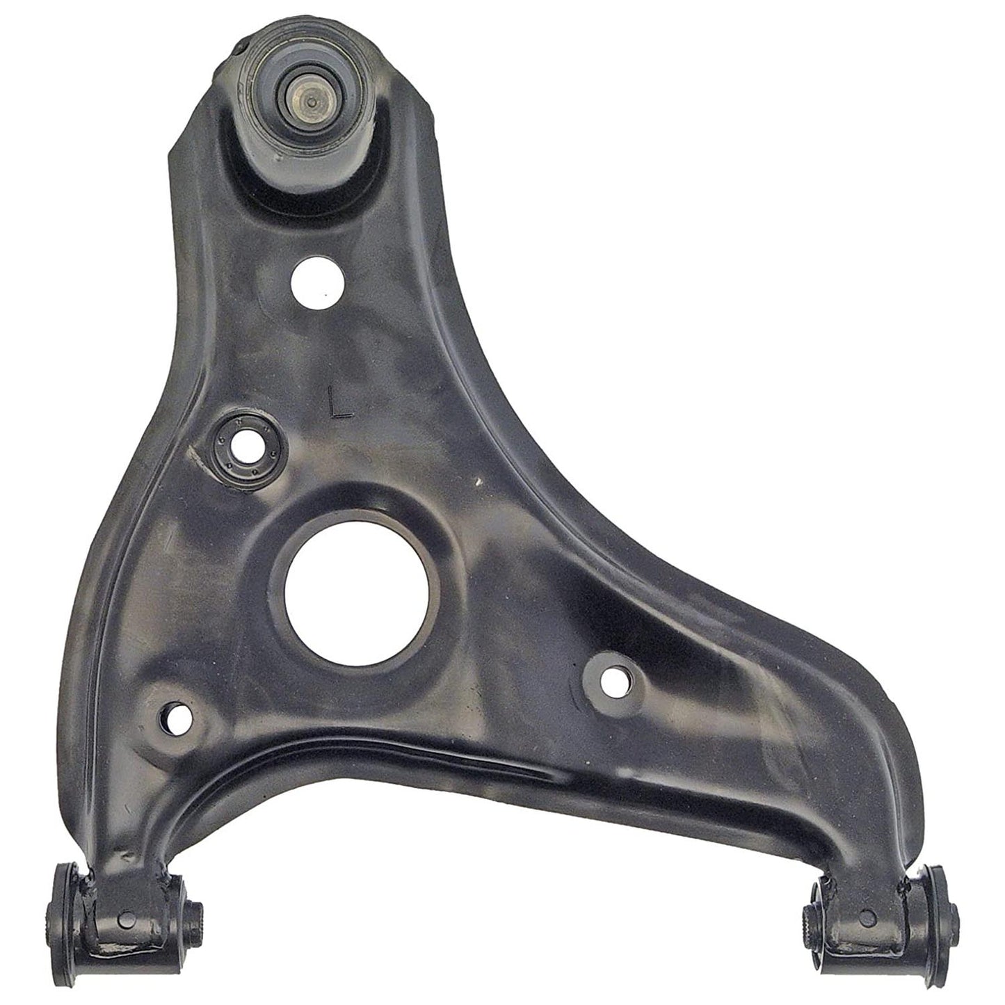 520-819 Front, Driver Side, Lower Control Arm, OE Solutions Series