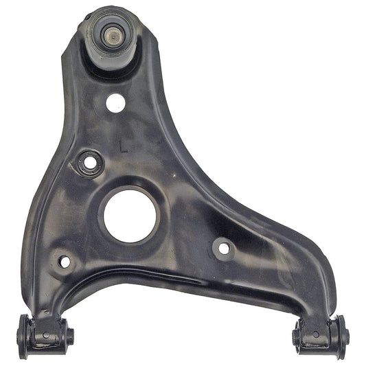 520-819 Front, Driver Side, Lower Control Arm, OE Solutions Series