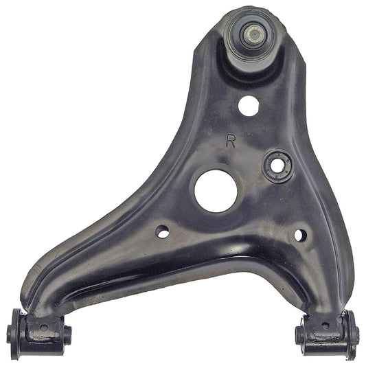 520-820 Front, Passenger Side, Lower Control Arm, OE Solutions Series