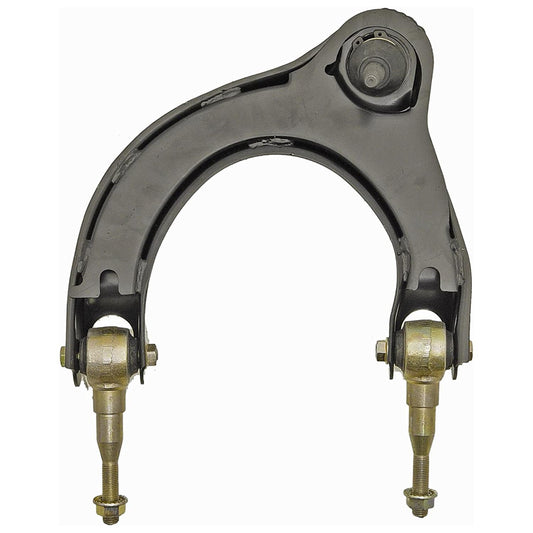 520-835 Front, Driver Side, Upper Control Arm, OE Solutions Series