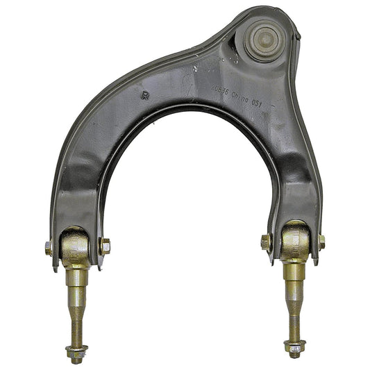 520-836 Front, Passenger Side, Upper Control Arm, OE Solutions Series