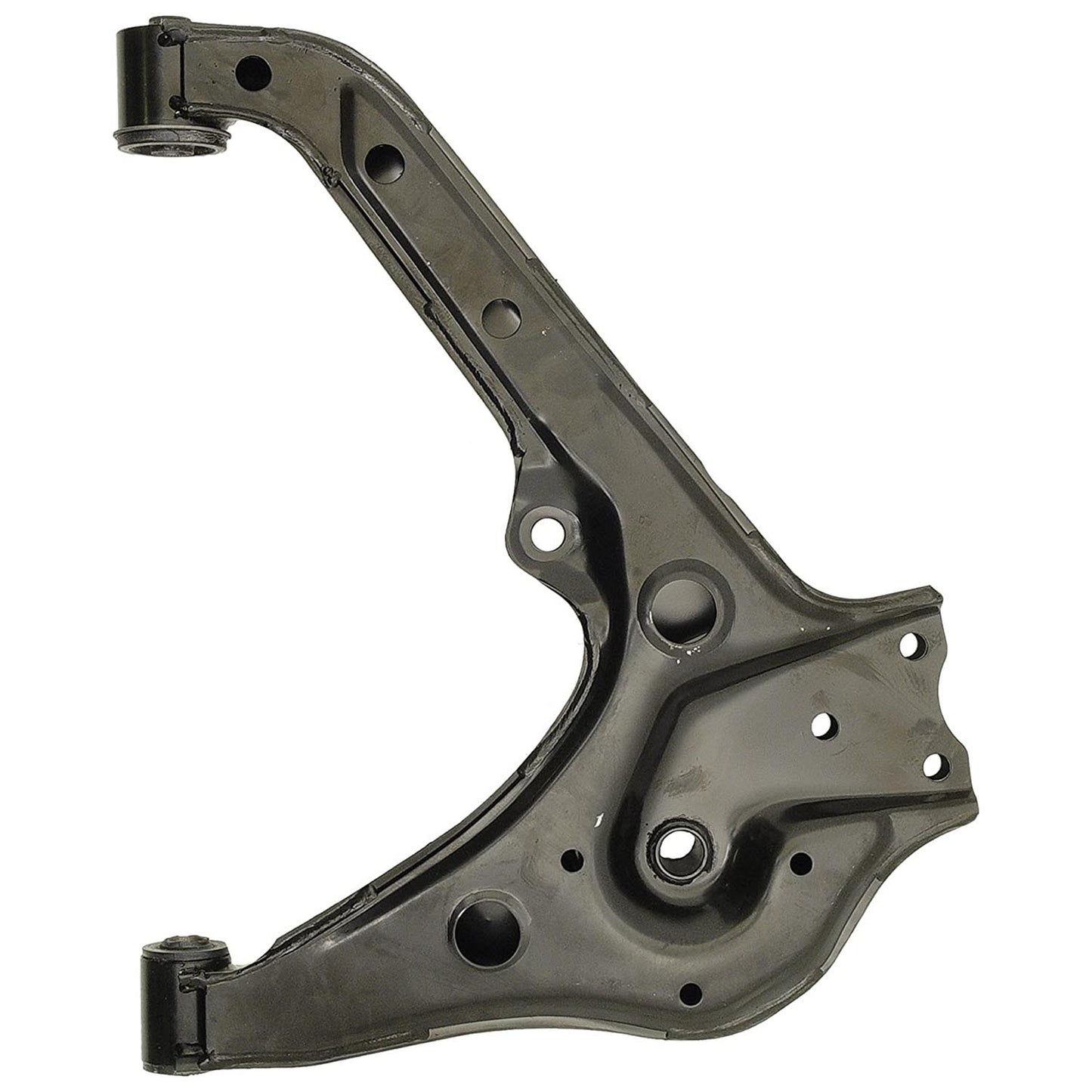 520-845 Front, Driver Side, Lower Control Arm, OE Solutions Series