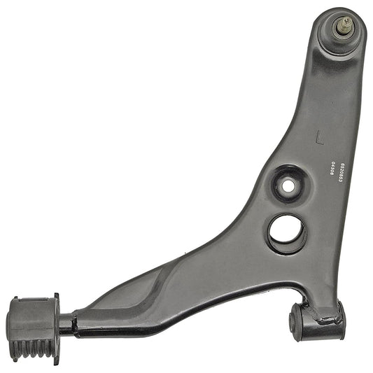 520-853 Front, Driver Side, Lower Control Arm, OE Solutions Series
