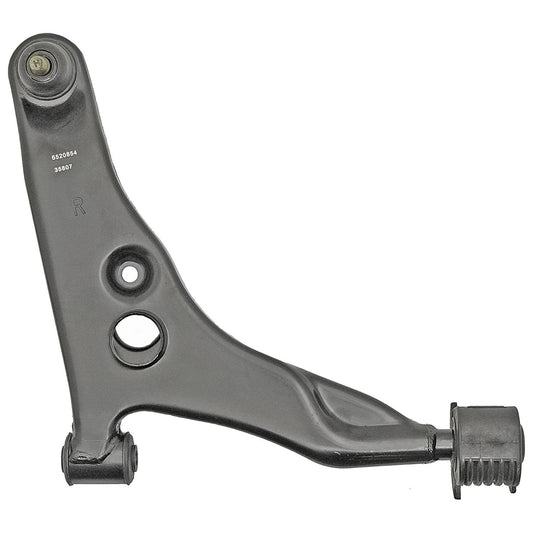 520-854 Front, Passenger Side, Lower Control Arm, OE Solutions Series