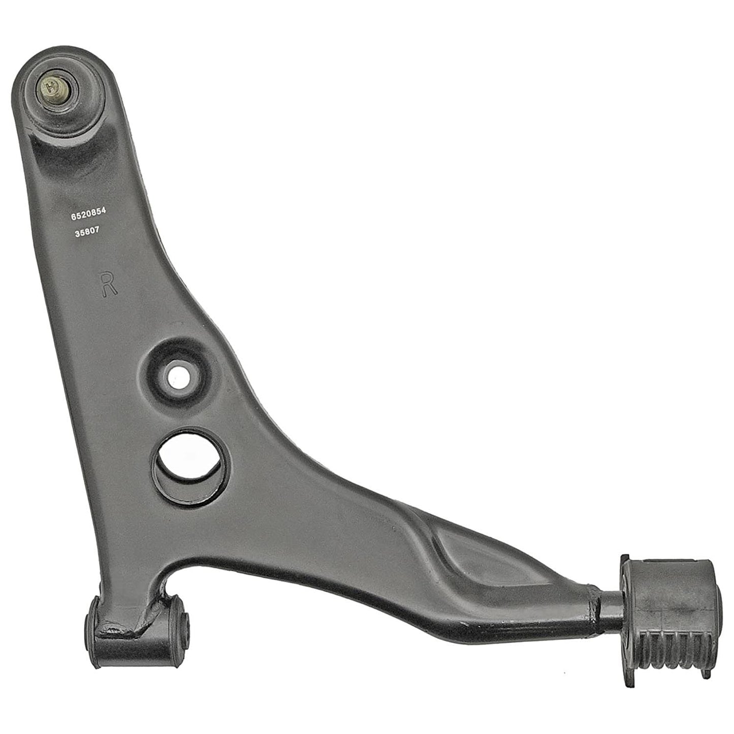 520-854 Front, Passenger Side, Lower Control Arm, OE Solutions Series