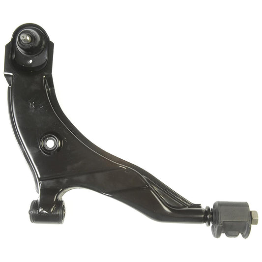 520-862 Front, Passenger Side, Lower Control Arm, OE Solutions Series