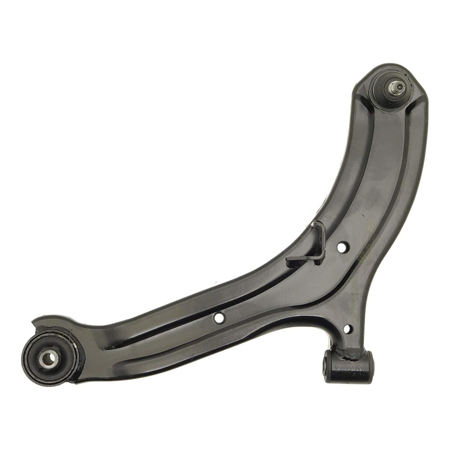520-863 Front, Driver Side, Lower Control Arm, OE Solutions Series