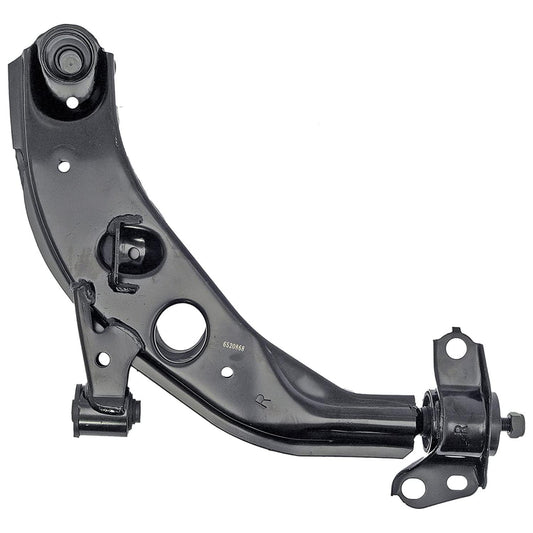 520-868 Front, Passenger Side, Lower Control Arm, OE Solutions Series
