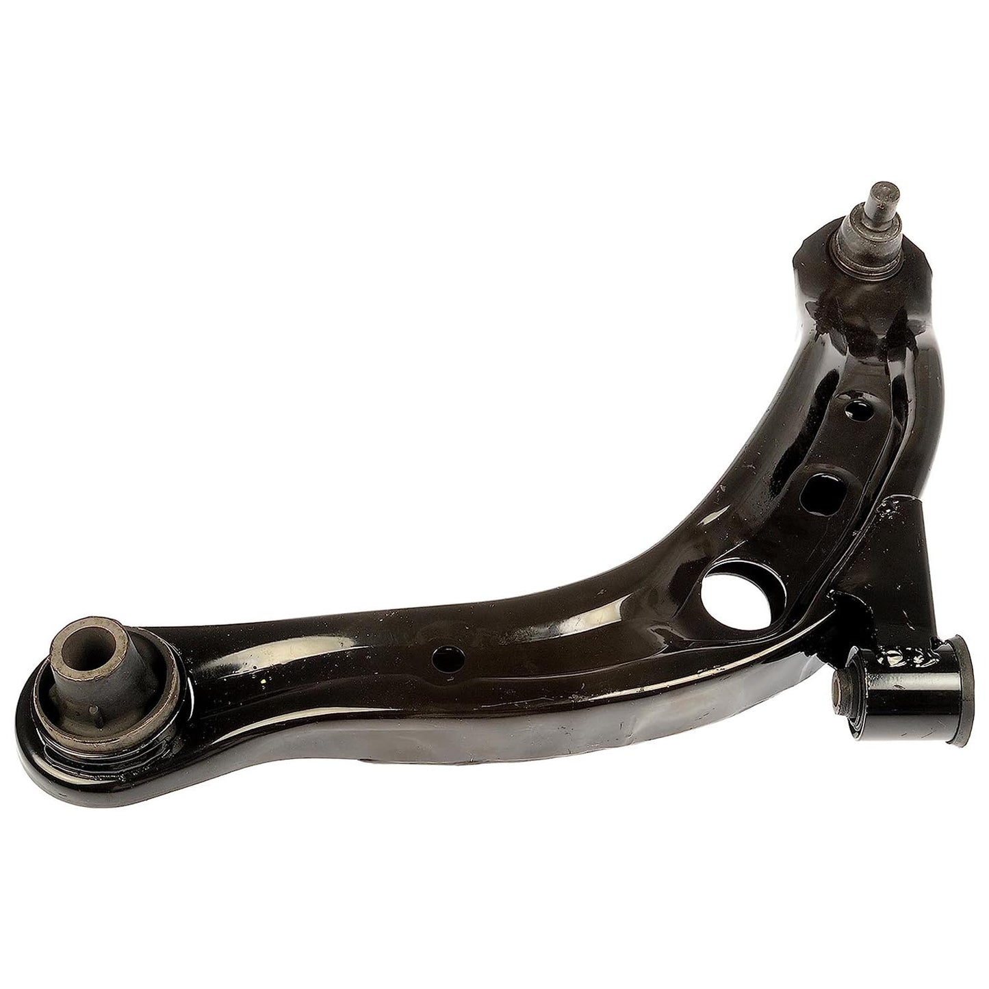 520-869 Front, Driver Side, Lower Control Arm, OE Solutions Series