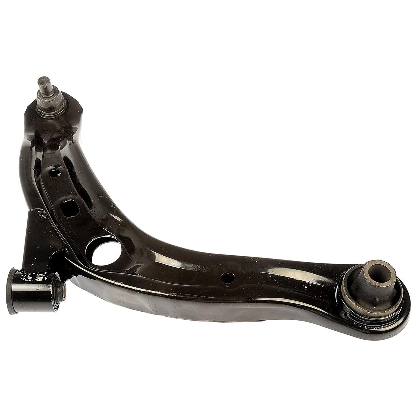 520-870 Front, Passenger Side, Lower Control Arm, OE Solutions Series