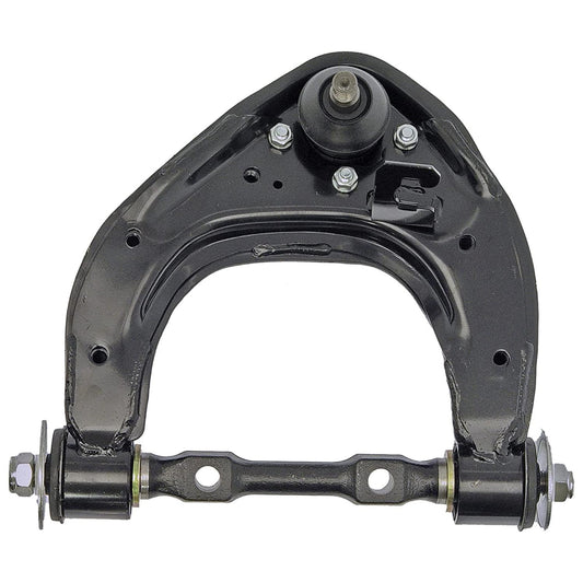 520-893 Front, Driver Side, Upper Control Arm, OE Solutions Series