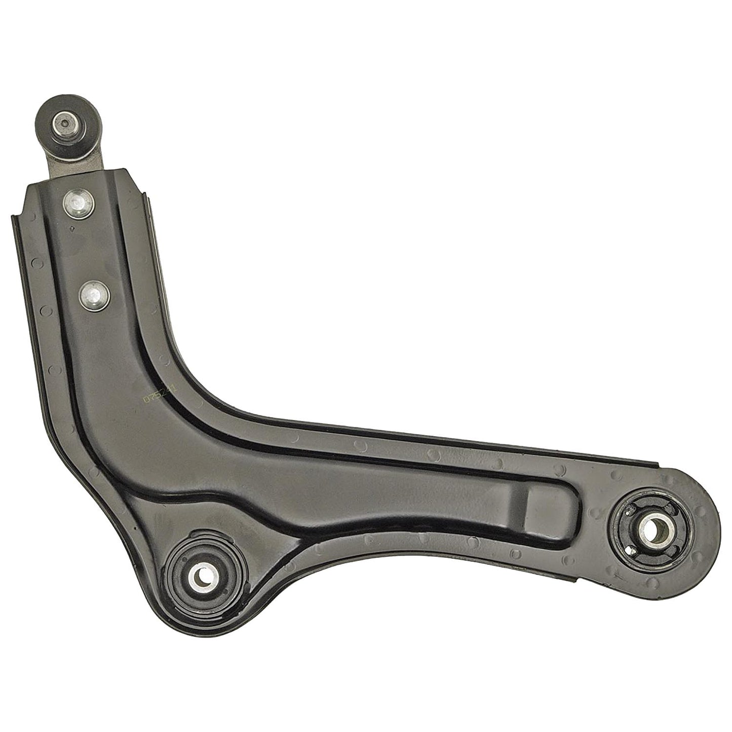 520-898 Front, Passenger Side, Lower Control Arm, OE Solutions Series