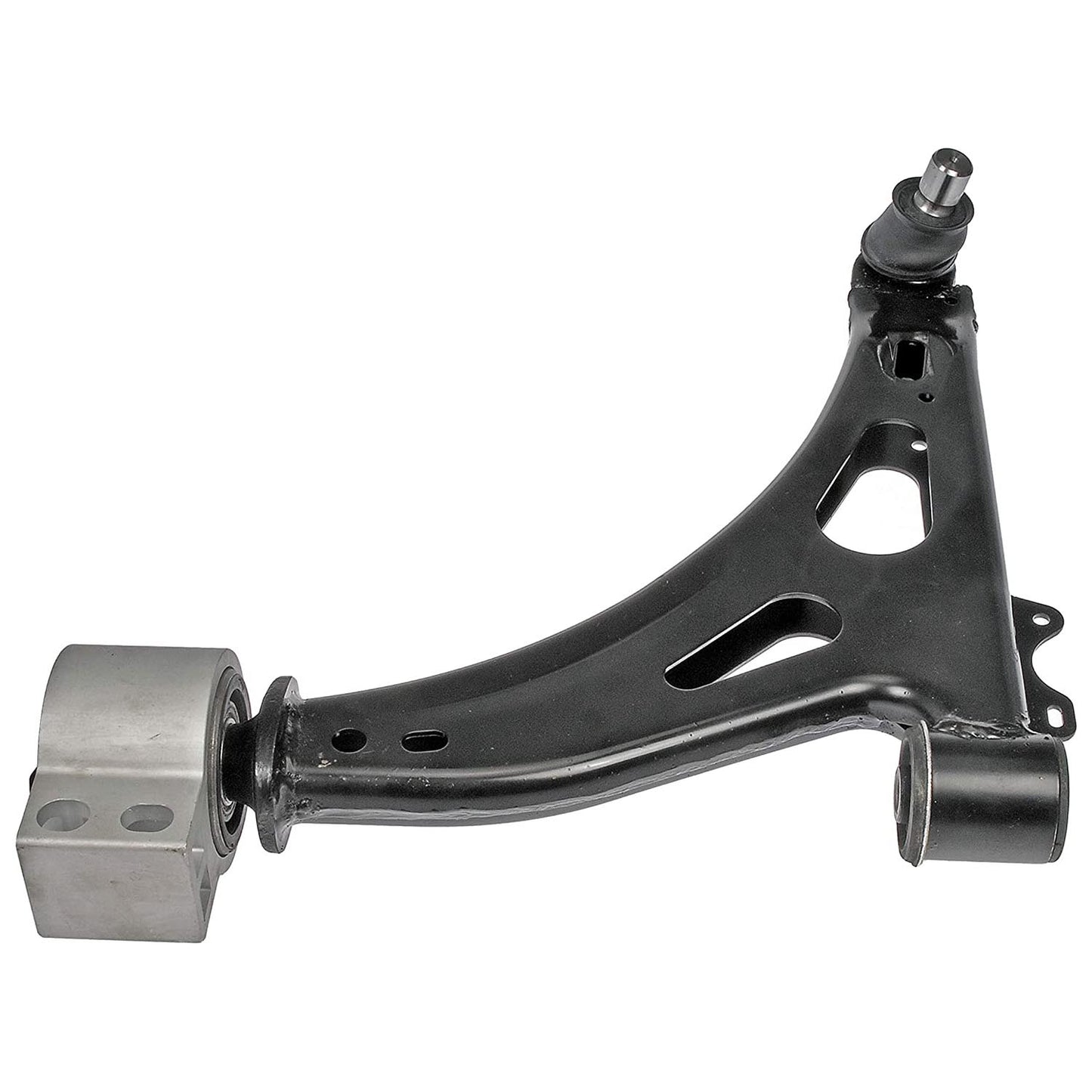 520-905 Front, Driver Side, Lower Control Arm, OE Solutions Series