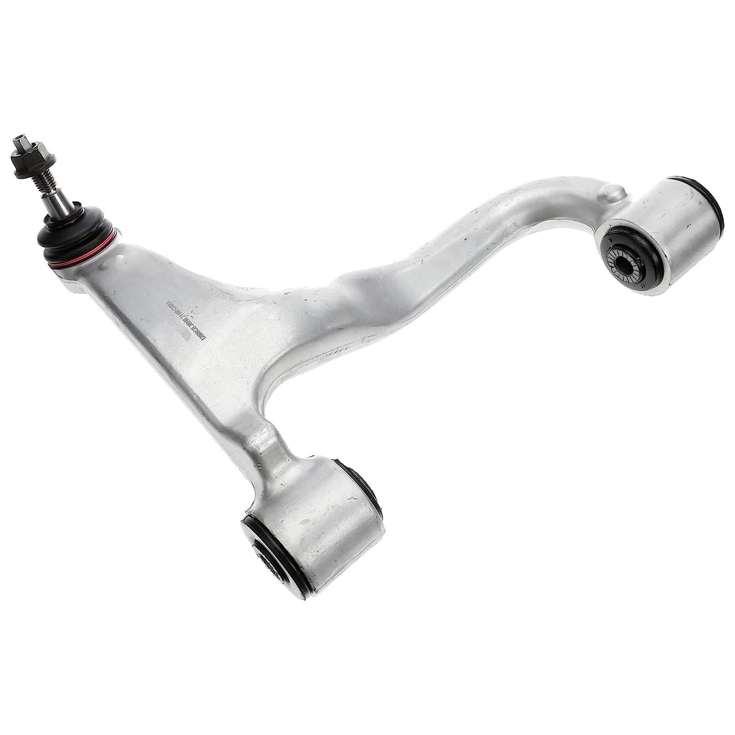 520-947 Rear, Driver Side, Upper Control Arm, OE Solutions Series