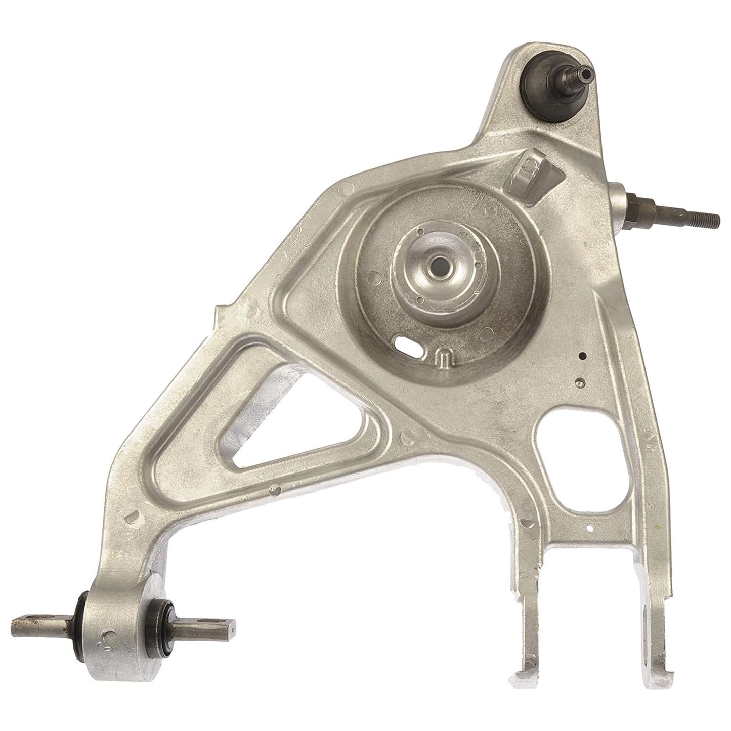 521-011 Rear, Driver Side, Lower Control Arm, OE Solutions Series