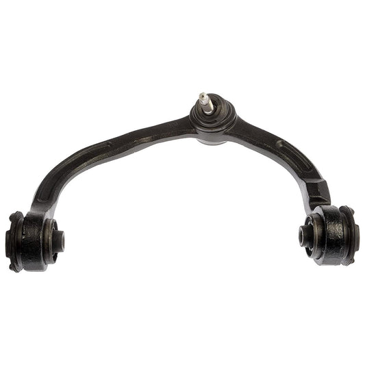 521-015 Front, Driver Side, Upper Control Arm, OE Solutions Series