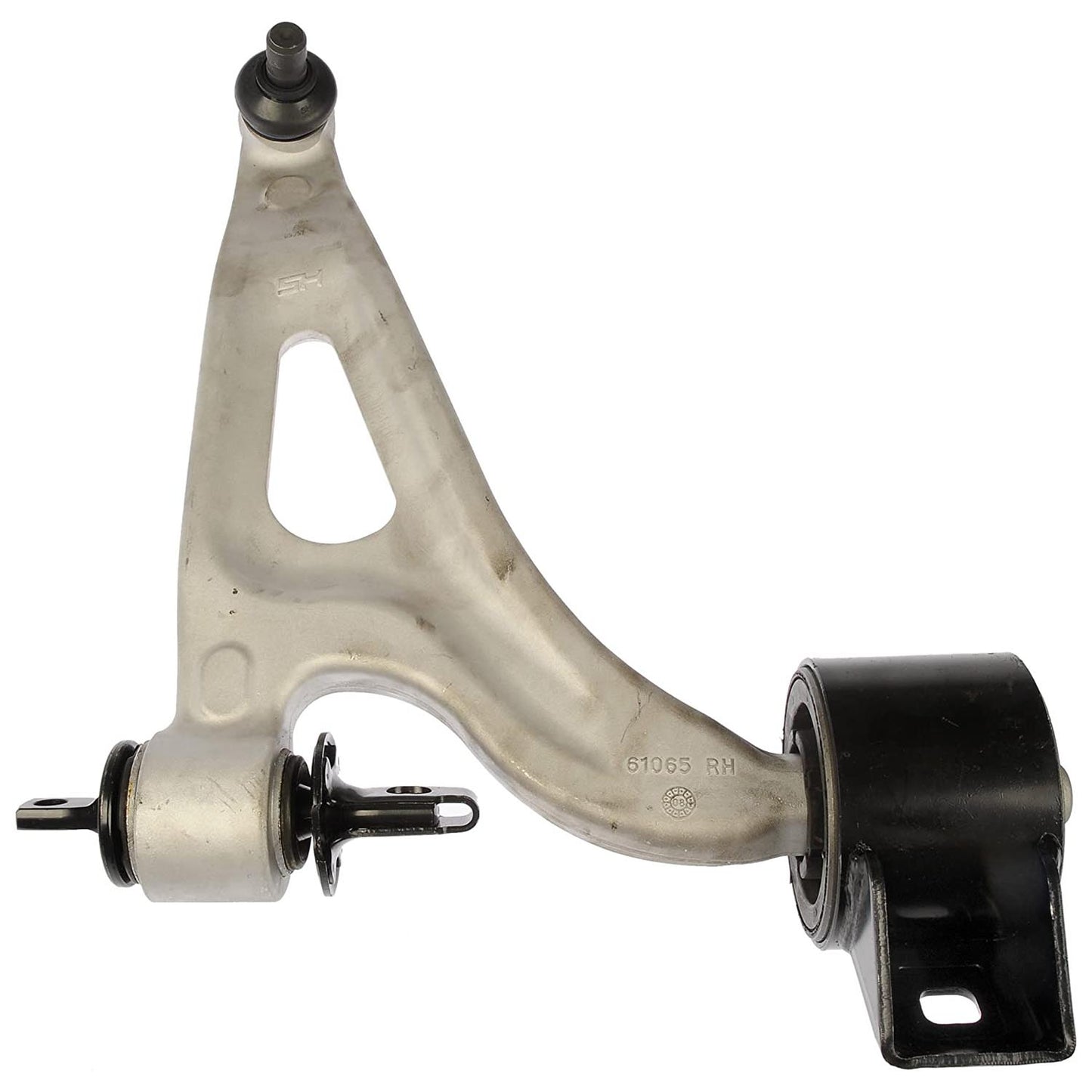 521-038 Front, Passenger Side, Lower Control Arm, OE Solutions Series