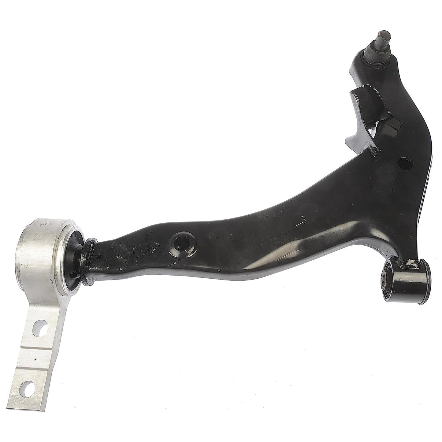 521-085 Front, Driver Side, Lower Control Arm, OE Solutions Series