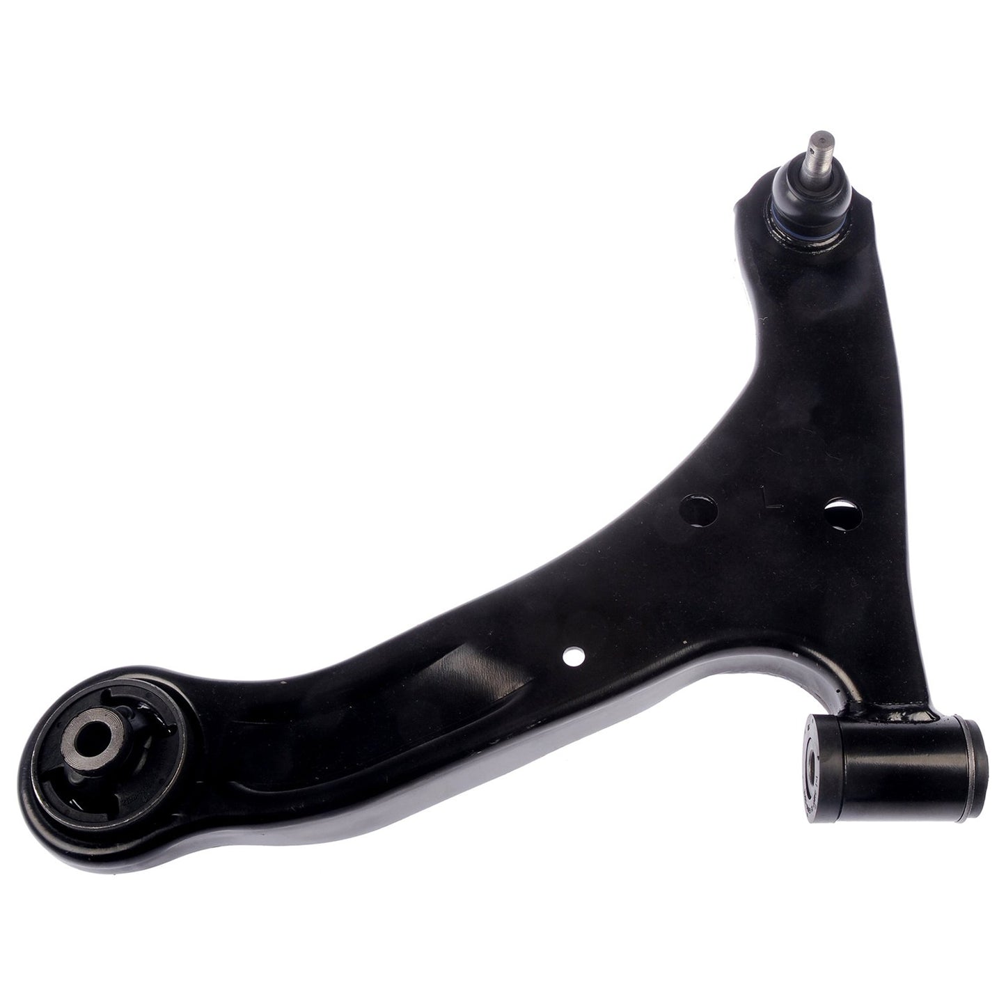 521-089 Front, Driver Side, Lower Control Arm, OE Solutions Series