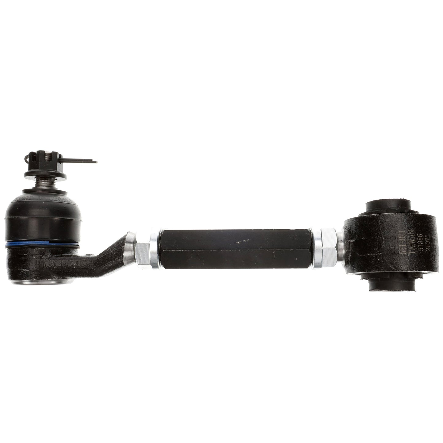 521-091 Rear, Driver or Passenger Side, Upper Control Arm, OE Solutions Series