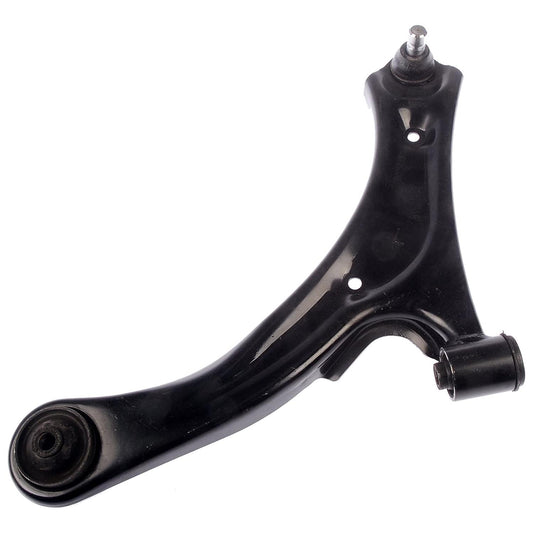 521-093 Front, Driver Side, Lower Control Arm, OE Solutions Series
