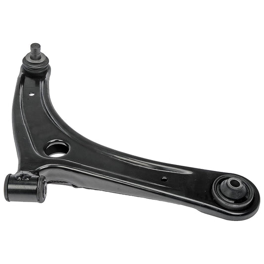 521-108 Front, Passenger Side, Lower Control Arm, OE Solutions Series