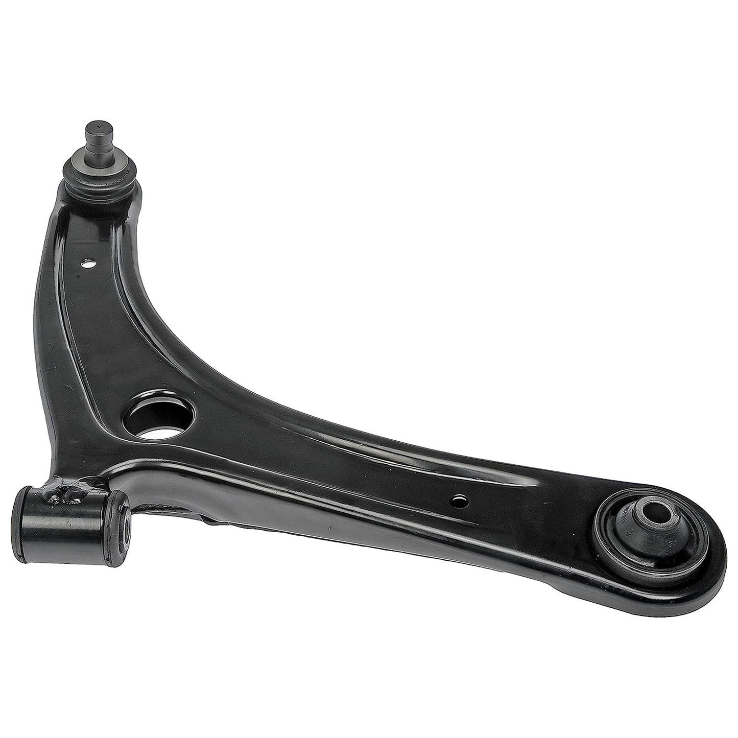 521-108 Front, Passenger Side, Lower Control Arm, OE Solutions Series
